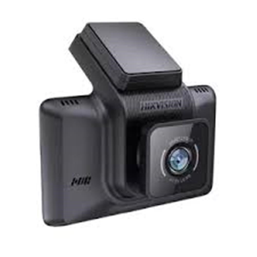 HIKVISIONHikvision AE-DC4328-K5 HD Çift Kameralı Araç İçi Kamerası, G-Sensor ve Wi-Fi6931847151348