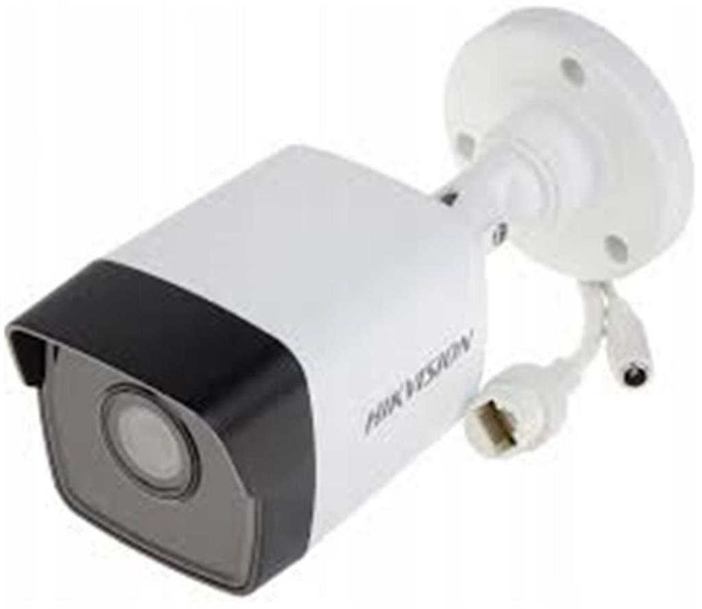 HIKVISIONHikvision DS-2CD1023G0E-IUF 2mp 2.8 mm Sabit Lens Ip Bullet Kamera6941264097891