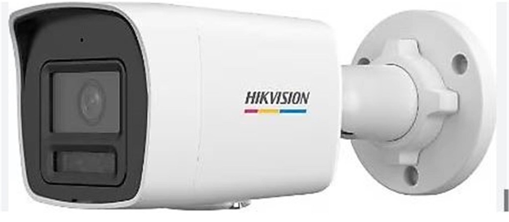 HIKVISIONHikvision DS-2CD1027G2H-LIUF 2mp 4mm Ip Bullet ColorVu  Kamera6942160447605