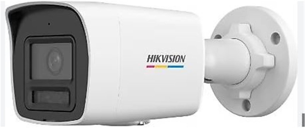 HIKVISIONHikvision DS-2CD1047G3H-LIUF 4mp 2.8 mm Ip Bullet ColorVu  Kamera6936422191986