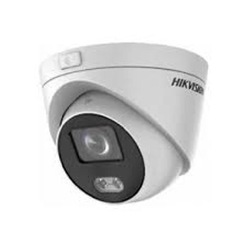 HIKVISIONHikvision DS-2CD1347G3-LIUF 4mp 2,8mm Sabit Lens ColorVu 3.0 Ip Dome Kamera6936422191764
