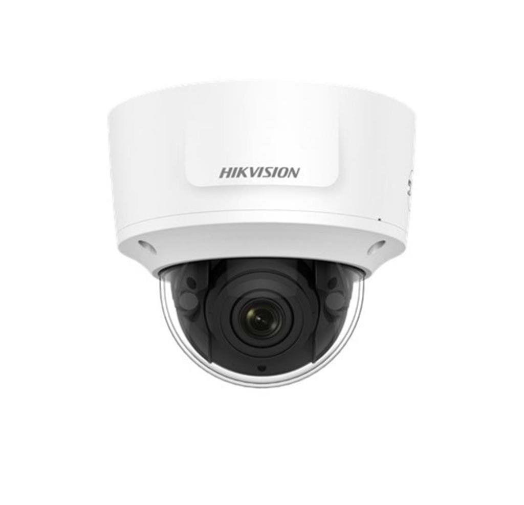 HIKVISIONHikvision DS-2CD2743G2-IZS 4mp 2.8mm-12mm Motorize Ip Dome Kamera6941264070573