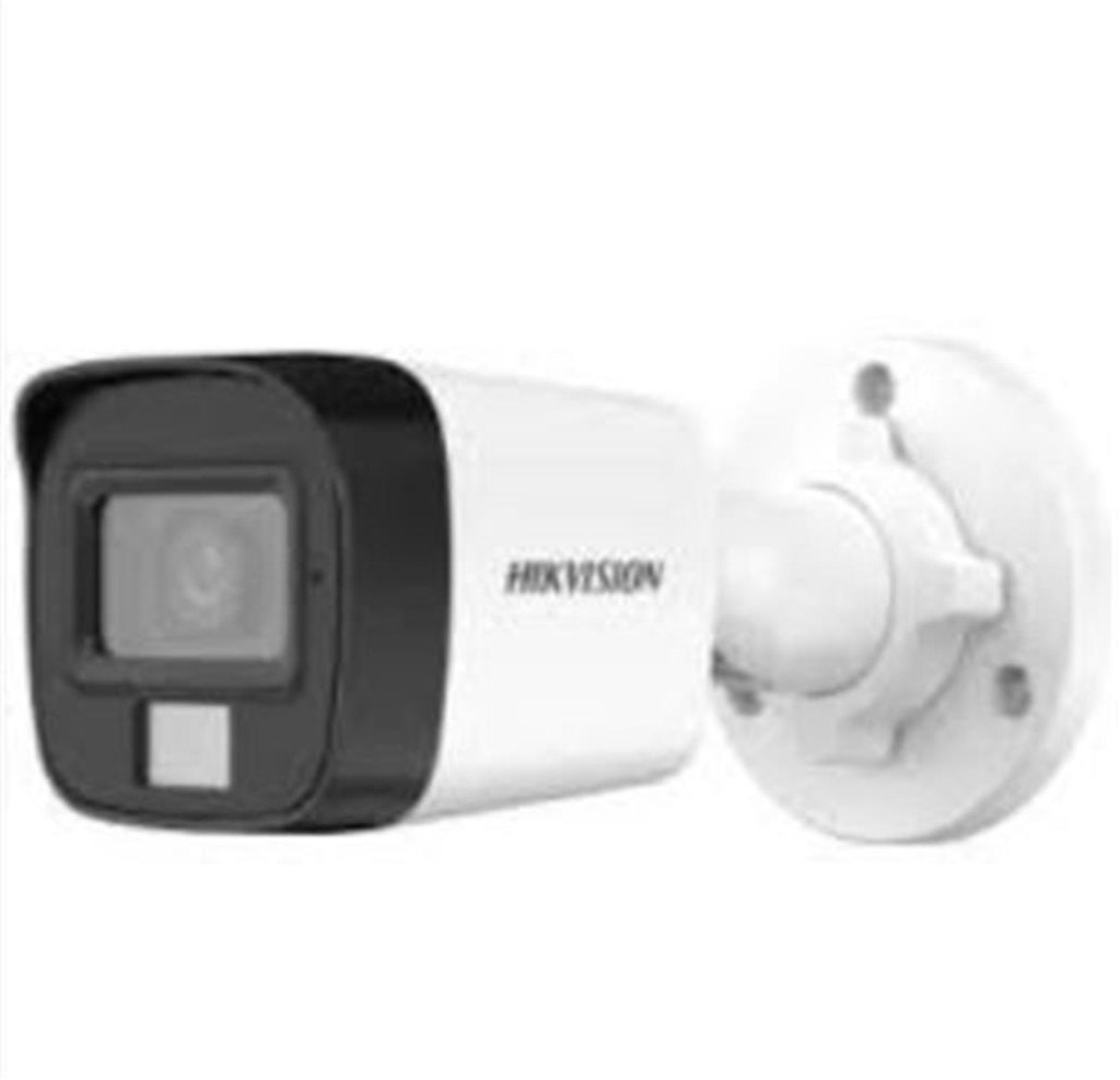 HIKVISIONHikvision DS-2CE16D0T-LPFS 2MP 2.8mm Lens Dual Light 25Mt Bullet Kamera6931847166953