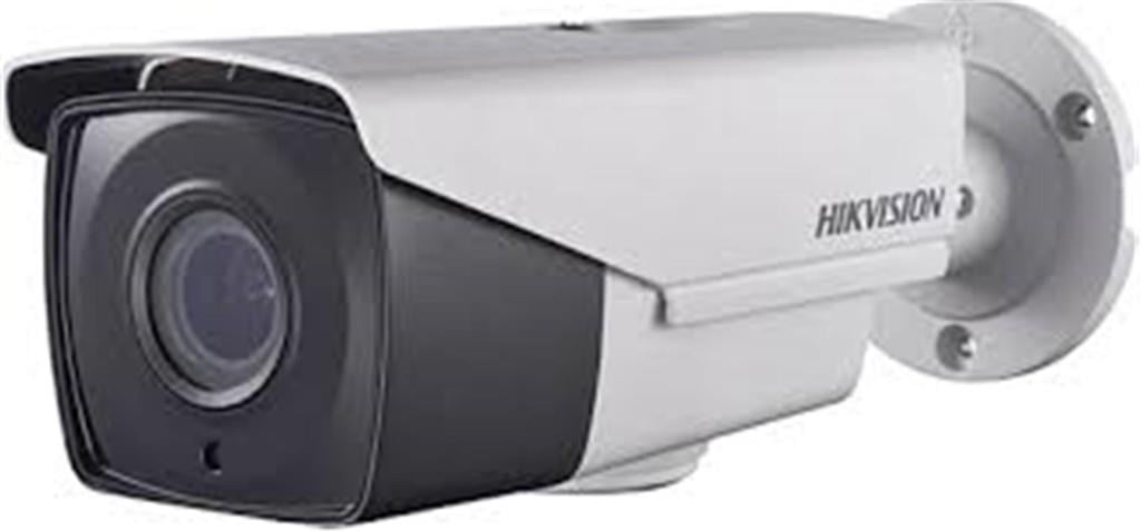 HIKVISIONHikvision DS-2CE17D0T-IT5F 1080P 3.6mm Sabit Lens Tvl Bullet Kamera6941264039679