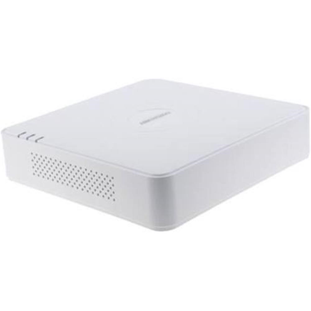 HIKVISIONHikvision DS-7104HGHI-M1 4 Kanal Hd-Tvi Dvr Kayıt Cihazı6931847170684