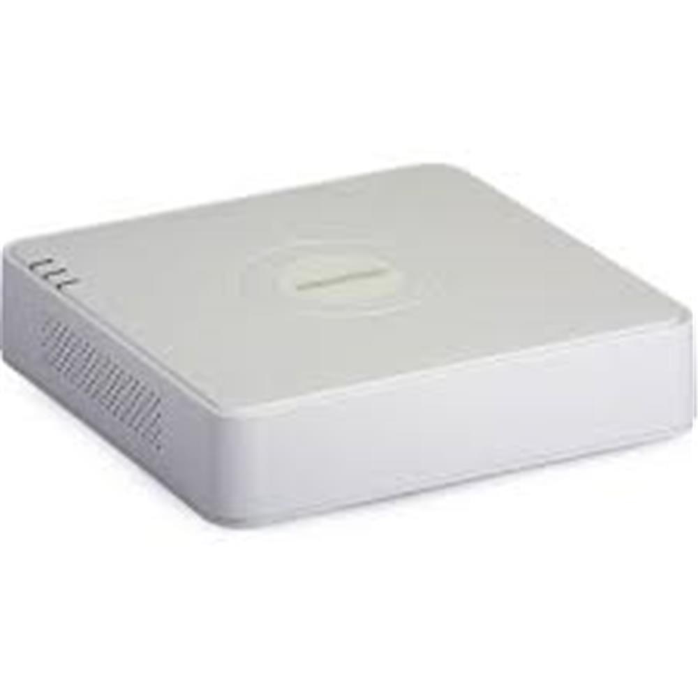 HIKVISIONHikvision DS-7108HGHI-M1(C) 8 Kanal Hd-Tvi Dvr Kayıt Cihazı 3 Mp Lite6931847170691