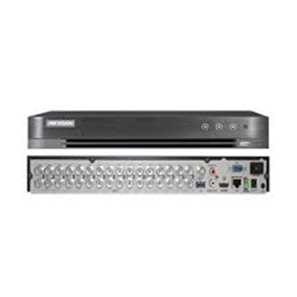 HIKVISIONHikvision DS-7232HGHI-M2 32 Kanal DVR Kayıt Cihaz6931847191344