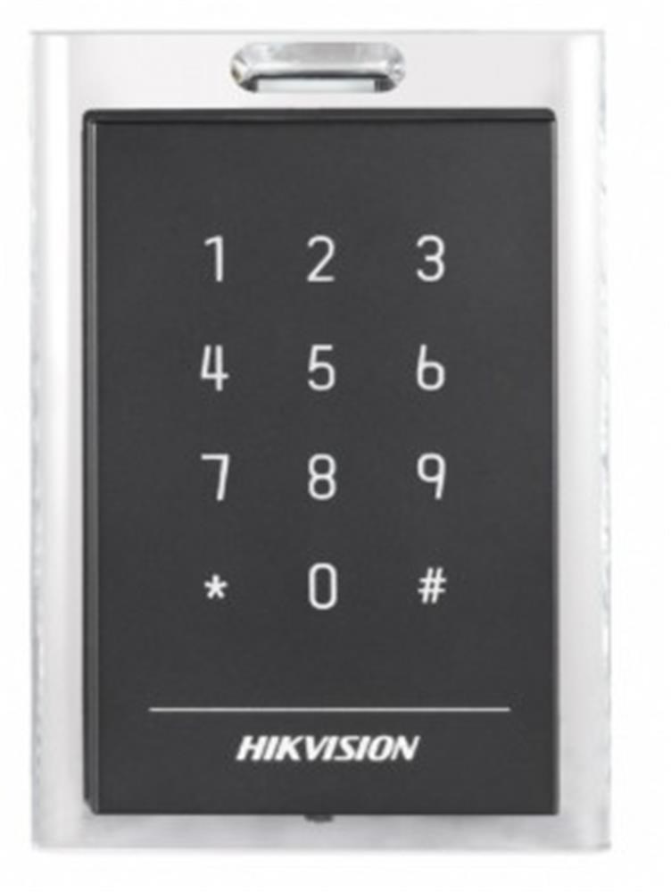 HIKVISIONHikvision DS-K1101MK Keypadli Mifare Kart Okuyucu6954273635688