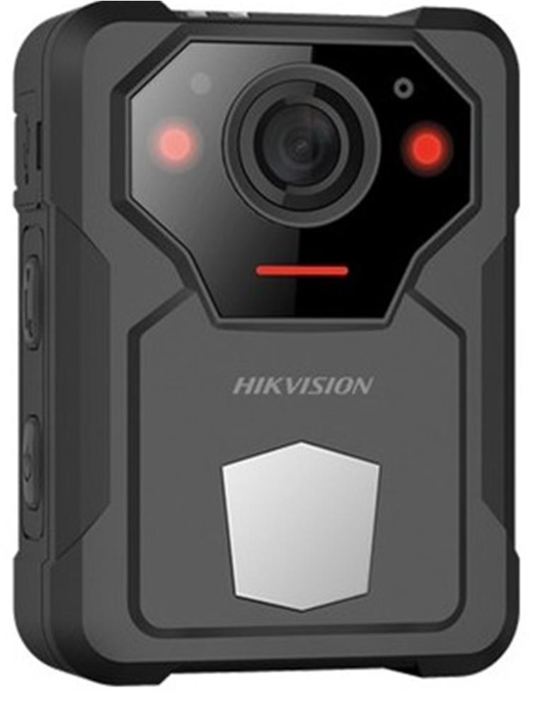 HIKVISIONHikvision DS-MCW406 64 GB Yaka Güvenlik Kamerası6931847170875