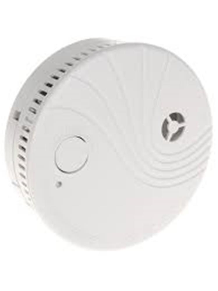 HIKVISIONHikvision DS-PDSMK-S-WE 868 MHz Kablosuz Duman Dedektörü6942160460383