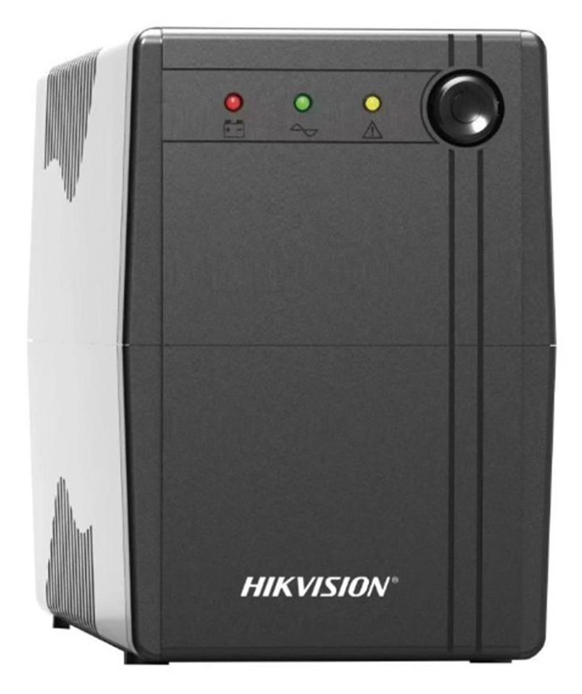HIKVISIONHikvision DS-UPS600 600VA UPS Kesintisiz Güç Kaynağı6942160456287