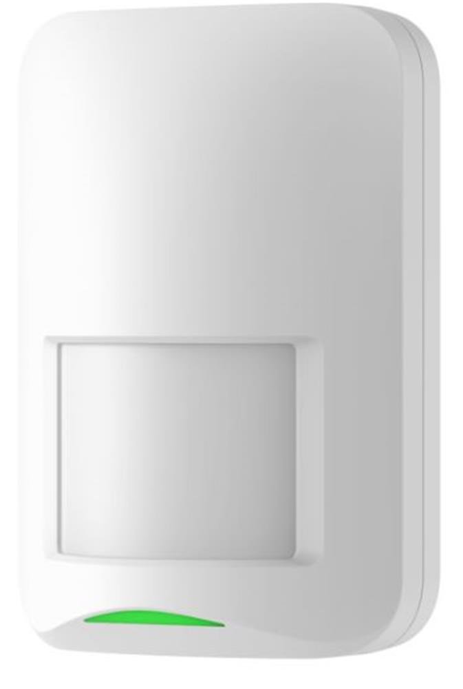 HİLOOKHilook Alarm-D201P10-WE Wireless PIR Detector6942160409092