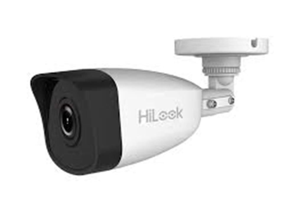 HİLOOKHilook IPC-B140H-F 4MP 4mm Sabit Lens IR IP Bullet Kamera9996743419951