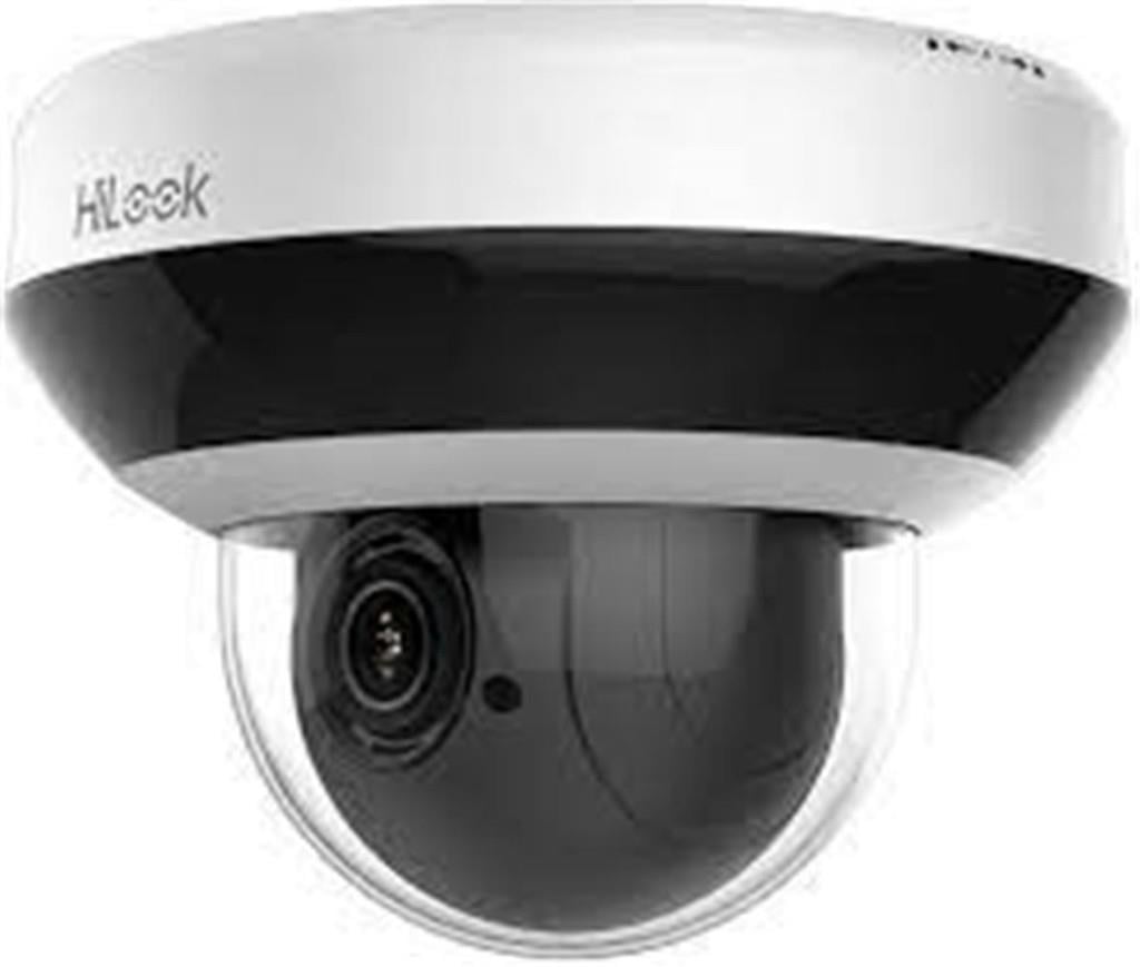 HİLOOKHilook IPC-PTZ N2404I-DE3 4MP 4X IP Seed Dome Kamera6931847136956