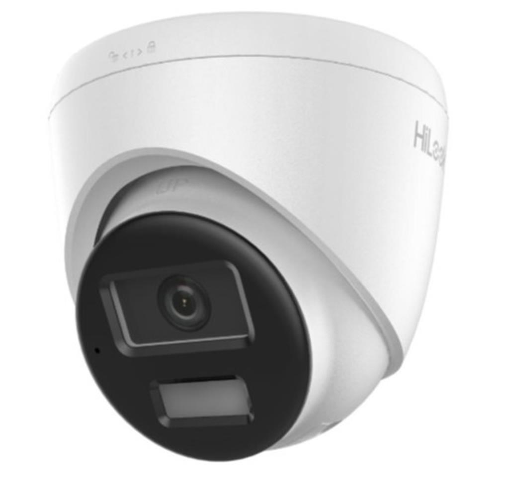 HİLOOKHilook IPC-T260HA-LUF-SL 6MP 2.8mm Dual Light Çift Yönlü Sesli Ip Dome Kamera6942160447438