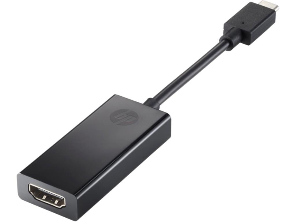HPHP 2PC54AA USB-C- HDMI (Type c To Hdmı )2.0 Adaptörü 2PC54AA (Kablo Uzunluğu 6.7 cm)191628755141