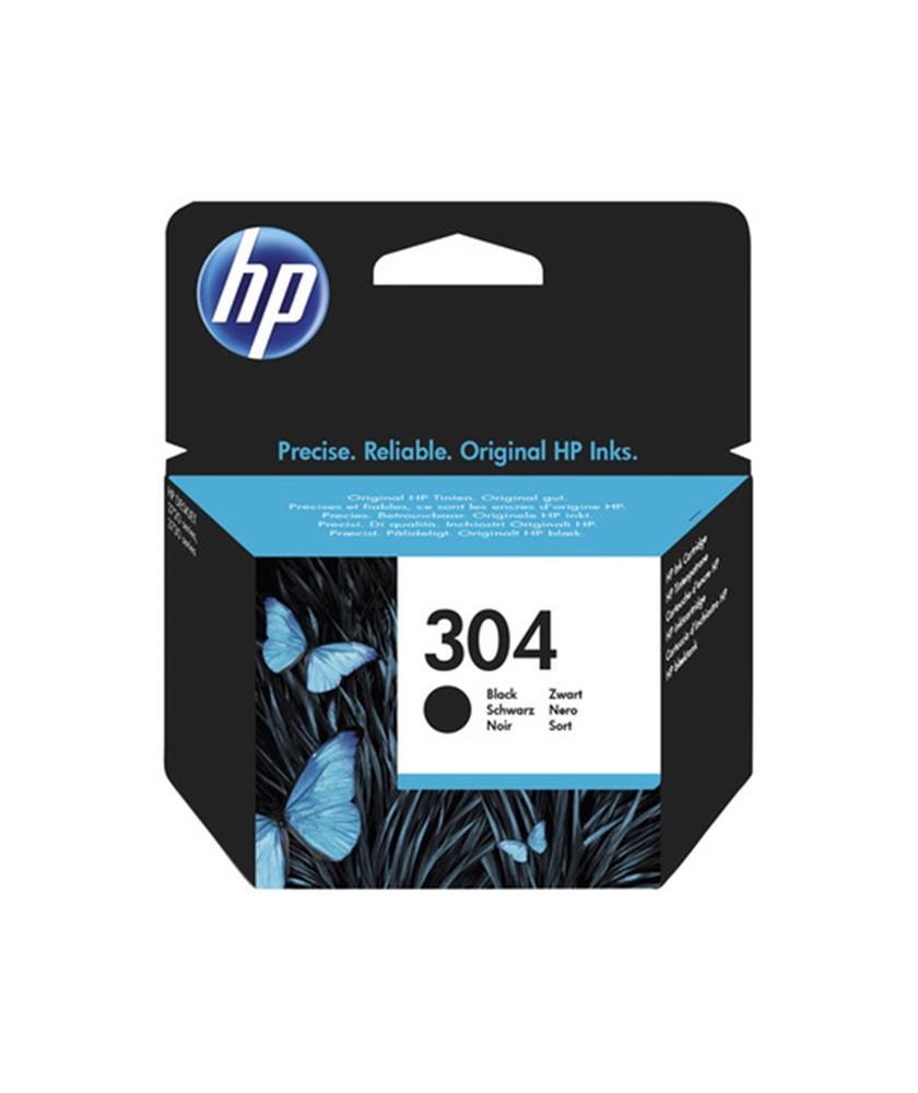 HPHP 304 Black Siyah Kartuş N9K06AE889894860750