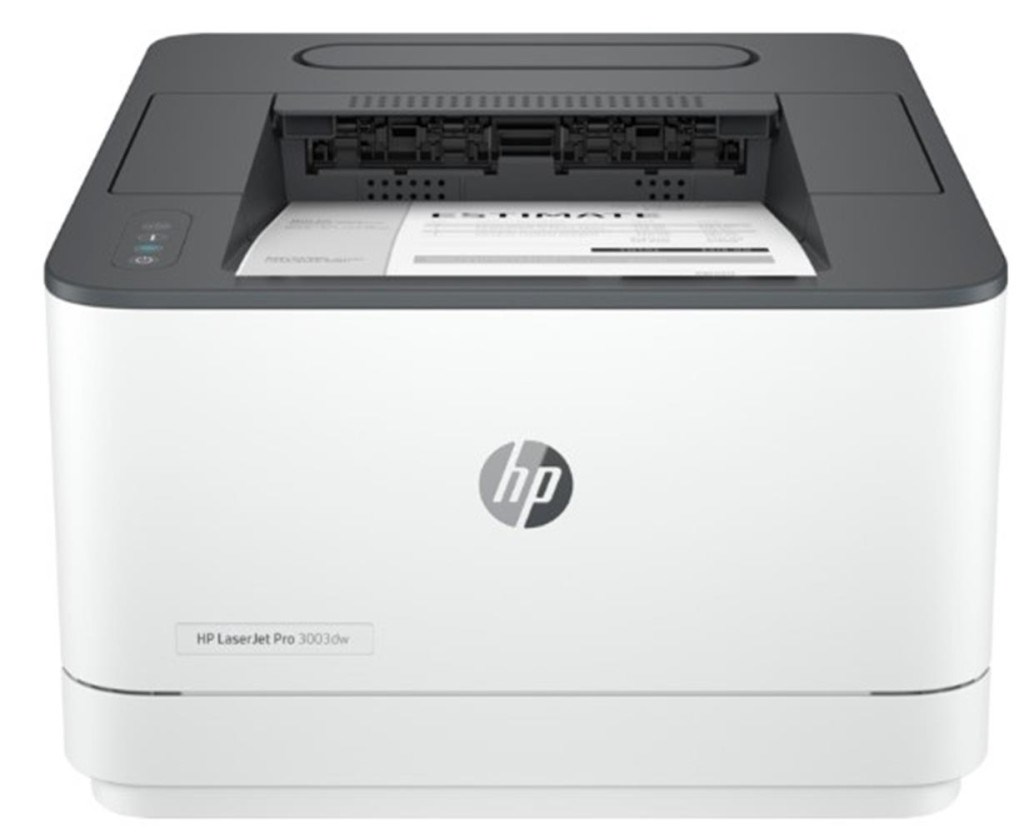 HPHP 3G654A 3003DW Dubleks Wireless Mono Lazer Yazıcı195122491109