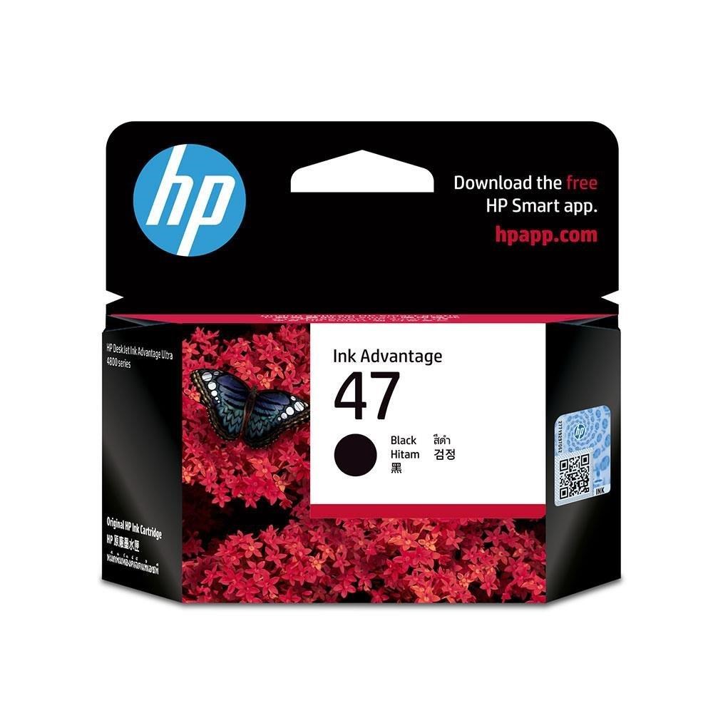 HPHP 47 Black Siyah Kartuş 6ZD21AE196068029920