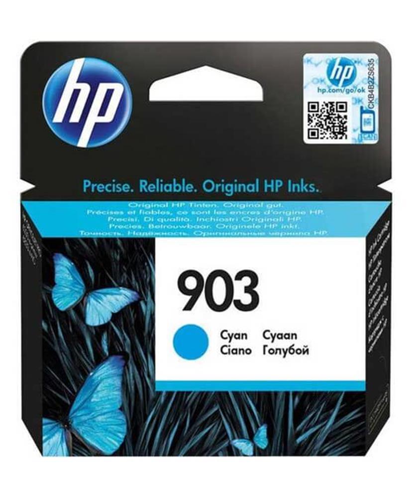 HPHP 903 Cyan Mavi Kartuş T6L87AE889894728784