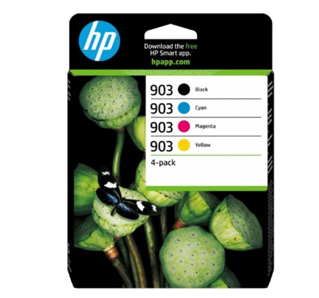 HPHP 903 Set Kartuş 6ZC73AE195122352271