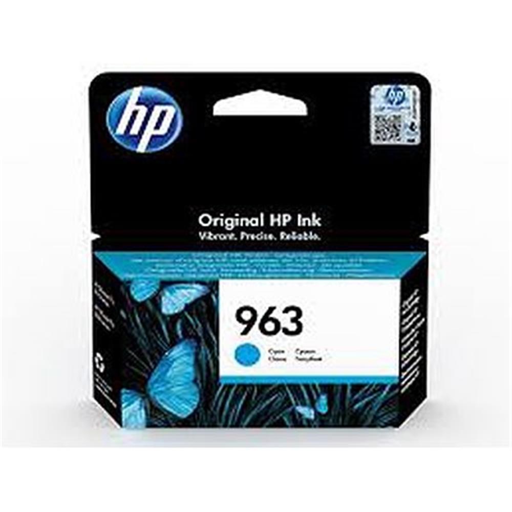 HPHP 963 Cyan Mavi Kartuş 3JA23A192545866347