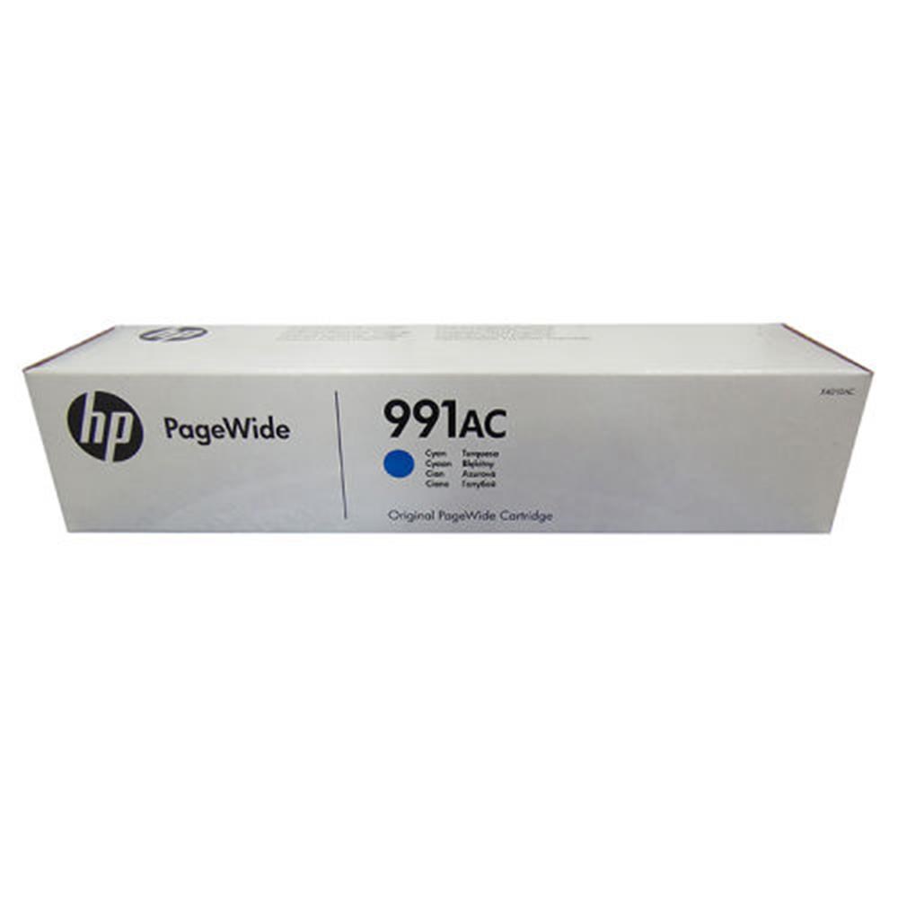 HPHP 991AC Cyan Mavi 16.000 Sayfa Kartuş X4D10AC190780876855