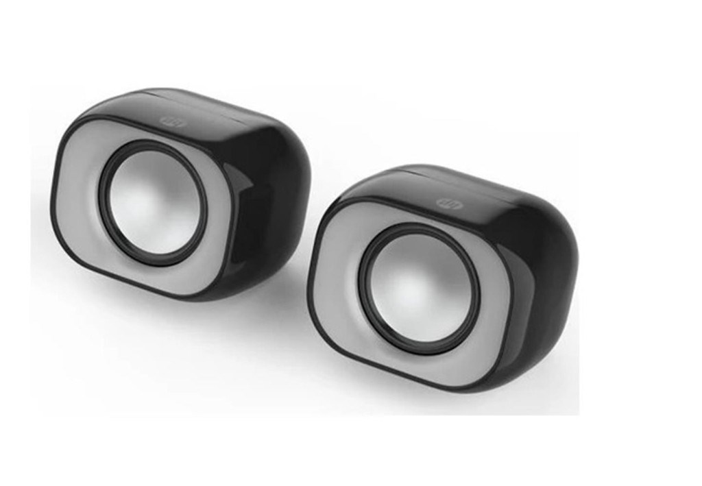 HPHp DHS-2111 6W Mini Taşınabilir Multimedya Speaker Hoparlör6972431710688