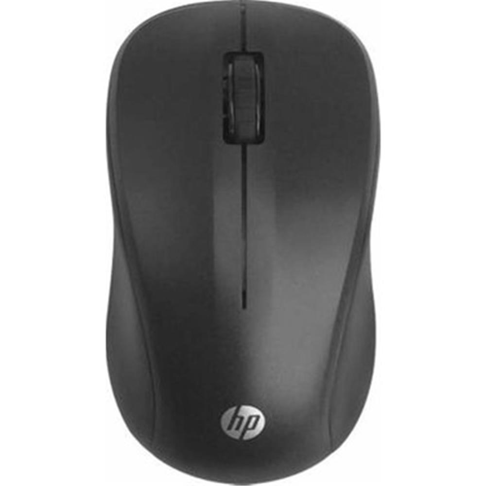 HPHp S500 1200DPI 2.4GHz Wireless USB Siyah Kablosuz Mouse (Pil İçinde)1944412406274