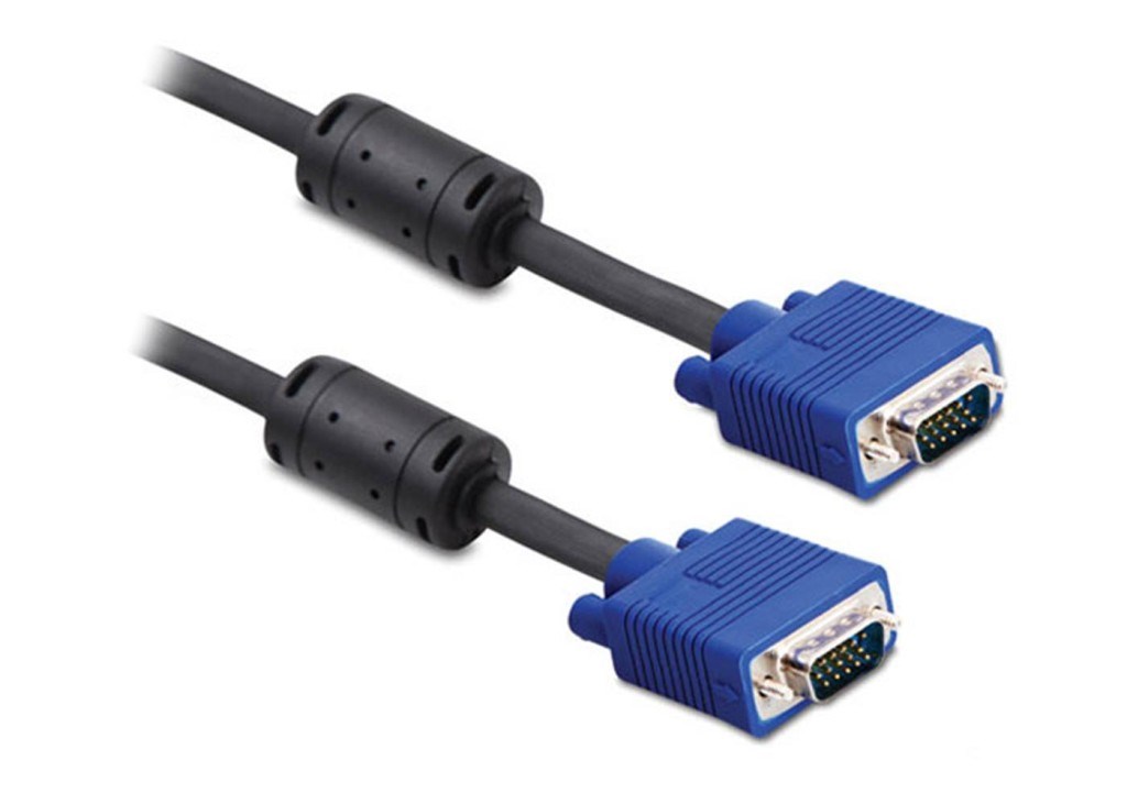 HYTECHHytech HT-VGA10 VGA M-M 10 metre Görüntü Kablosu8680096045929