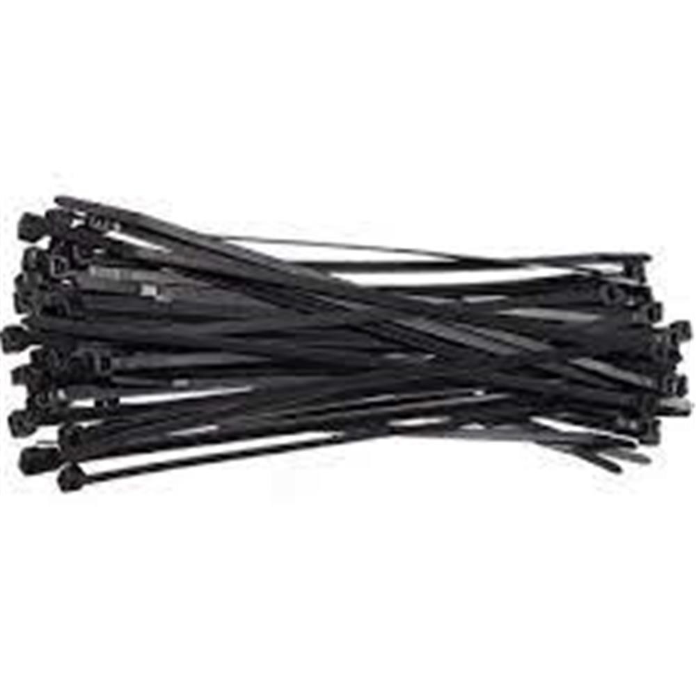HYTECHHytech HY-BA250 250li paket 4-250mm Plastik Kelepçe8680096129056