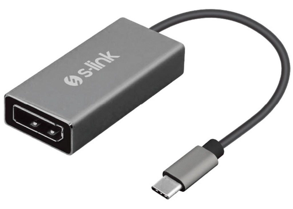HYTECHHytech HY-USBC22 4 in 1 Type C to, PD+HDMI+VGA+USB3.0 Çevirici Hub Adaptör8680096127335