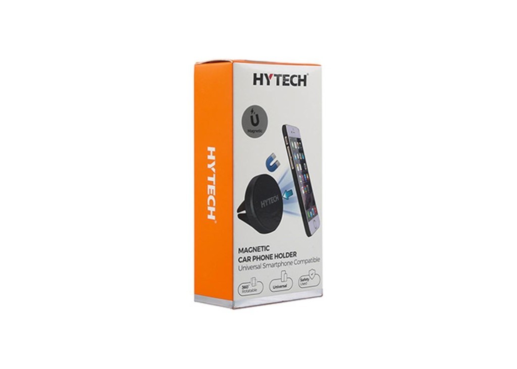 HYTECHHytech HY-XH05R Universal Mıknatıslı Telefon Tutucu8680096093623