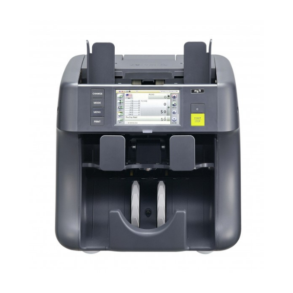 HyundaiHyundai MIB-11 Fitness'lı 40 Ülke Karışık Para Sayma MakinesiHyundai MIB-11