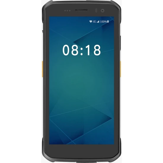 IDATAIDATA EL TERMİNAL ANDROID 5.5