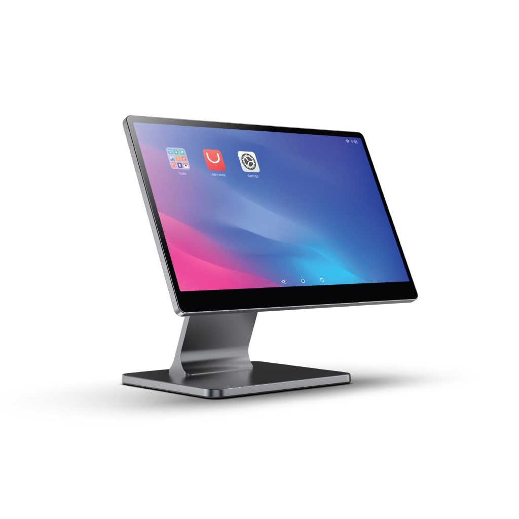 IMINİMİN Swan 1 Pro Android POS TerminalSwan 1 Pro