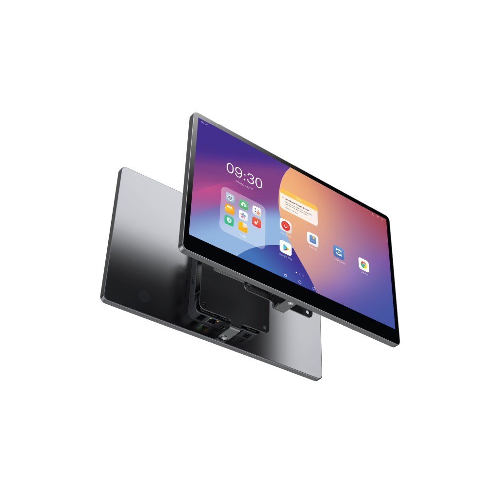 IMINİMİN Swan 1K GEN 2 Android POS TerminaliSwan 1k GEN 2