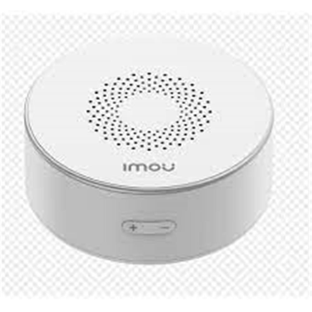 IMOUImou ZR1 Kablosuz Alarm-İç Ortam Siren6971927233779