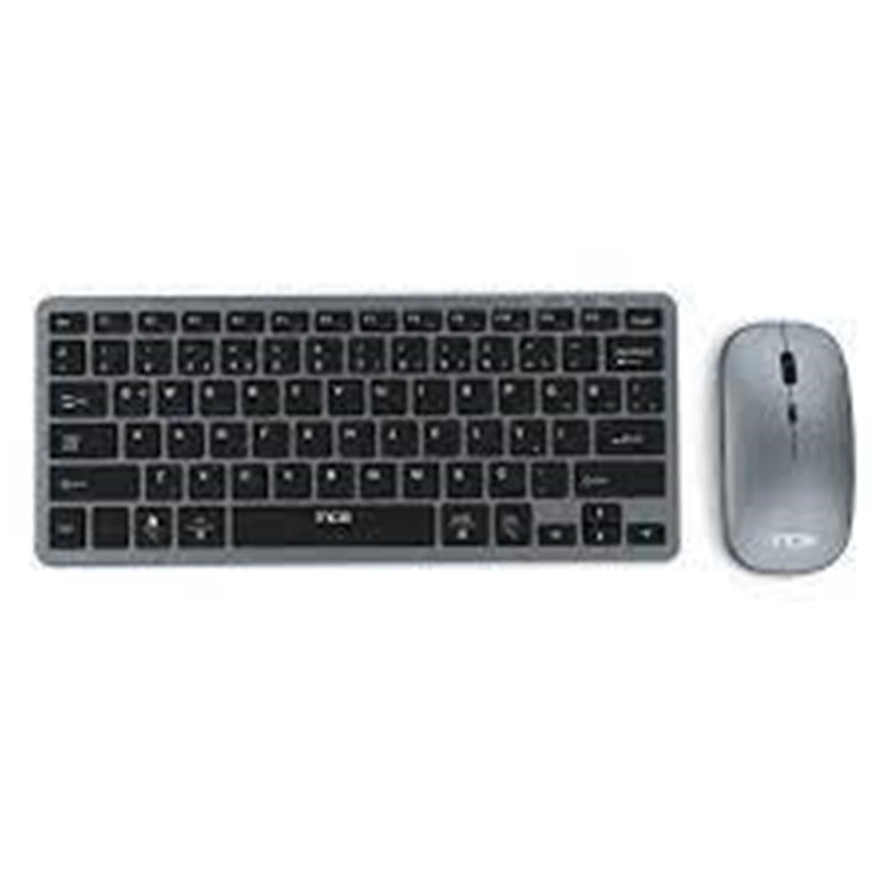 INCAInca IBK-572BT Blut. 2.4G Smart Keyboard Mouse Set8681949014147