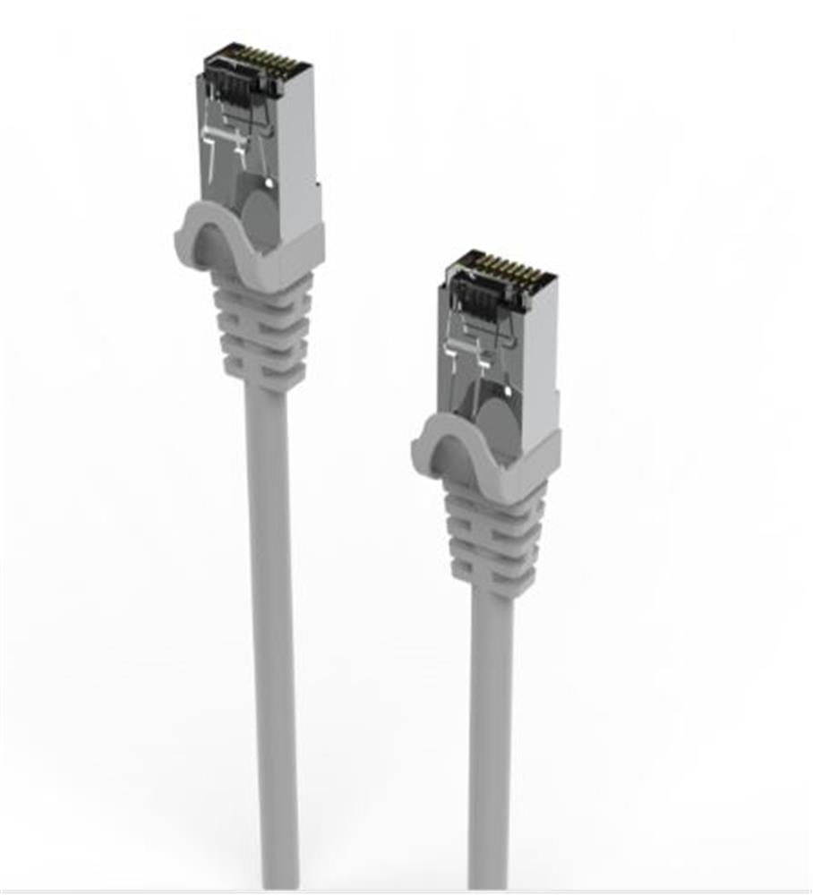 INCAINCA ICAT7-50TG S-FTP 23 AWG Netwok Cable 50MT - GRİ8681949015991