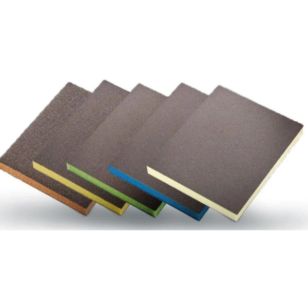 IndasaIndasa Rhynolox Plus 230X280 Kuru Tabaka Zımpara P80 50 AdetI200080