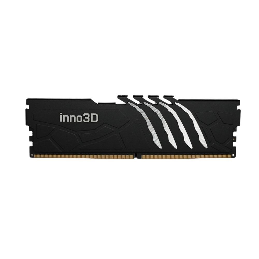 CRUCIALINNO3D I3D5U32GC4048MM-H 32GB 4800MHz CL40 DDR5 Gaming (Bellek) Ram850074652885