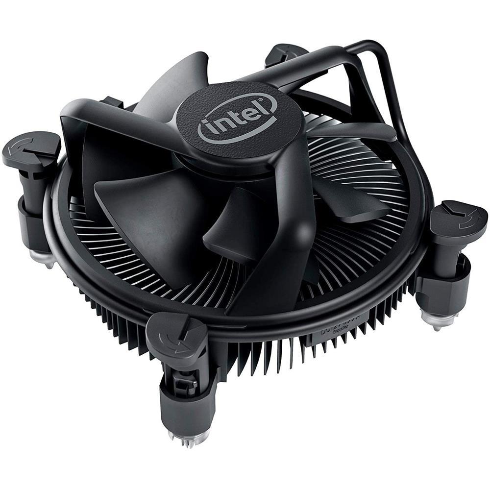 INTELINTEL 1150-1151-1155-1156-1200 Bakır Orjinal Fan (K69237-001)8698521899450
