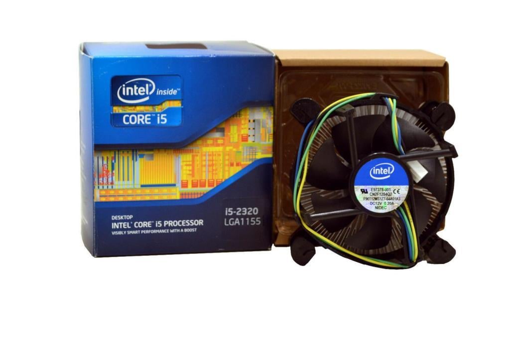 INTELINTEL BXTSRM1 Socket 1700pin Alüminyum Orjinal Fan (M23901-001)1010081229008