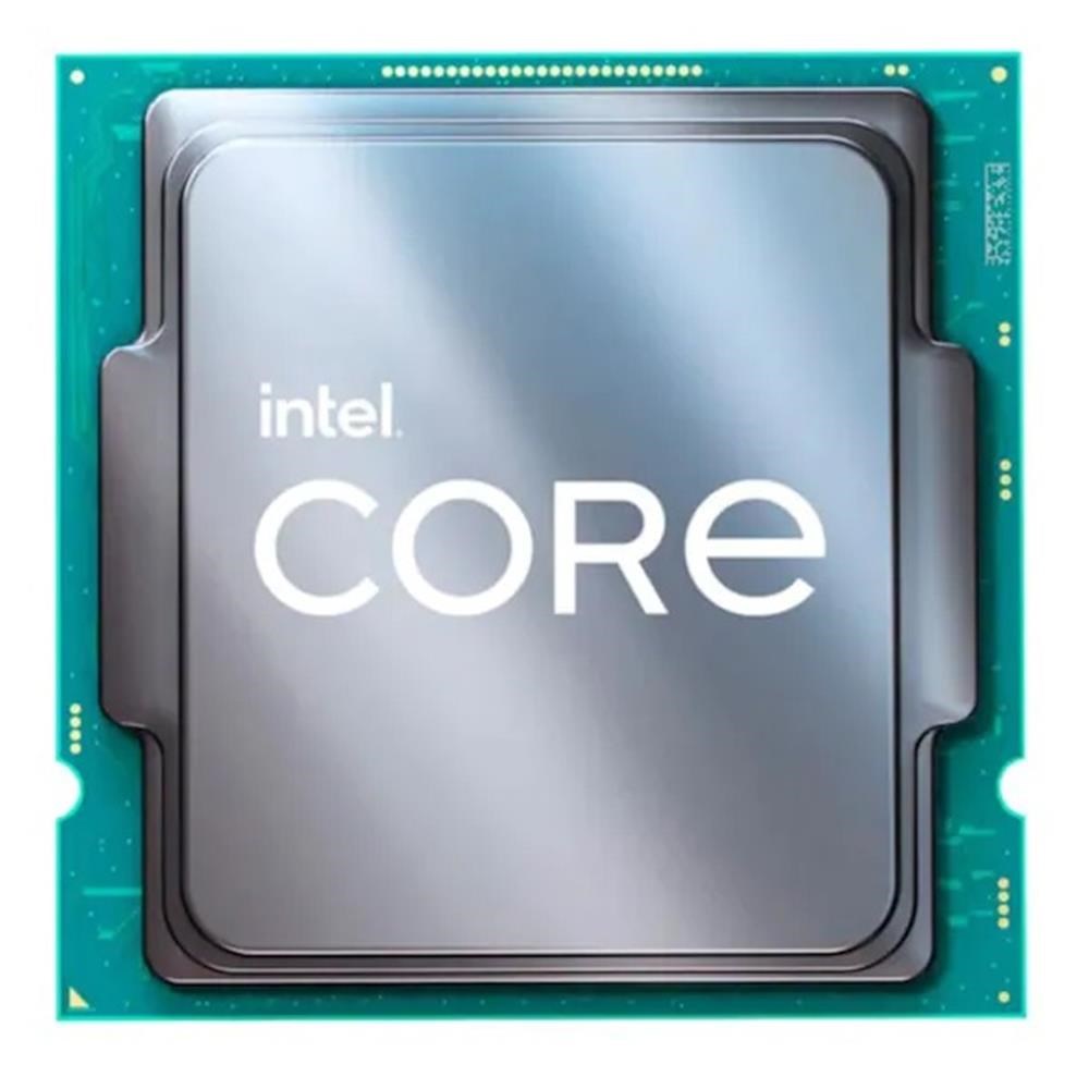 INTELIntel Core i5 12400 TRAY 2.5 GHz 4.4 GHz 18MB LGA1700P Fansız Kutusuz 12.Nesil İşlemci1020104316004