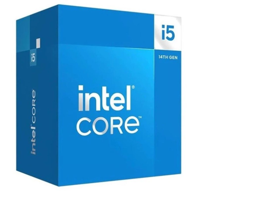 INTELIntel Core i5 14600KF TRAY 2,6 GHz 24 MB Cache 1700 Pin Kutusuz İşlemci5032037278461