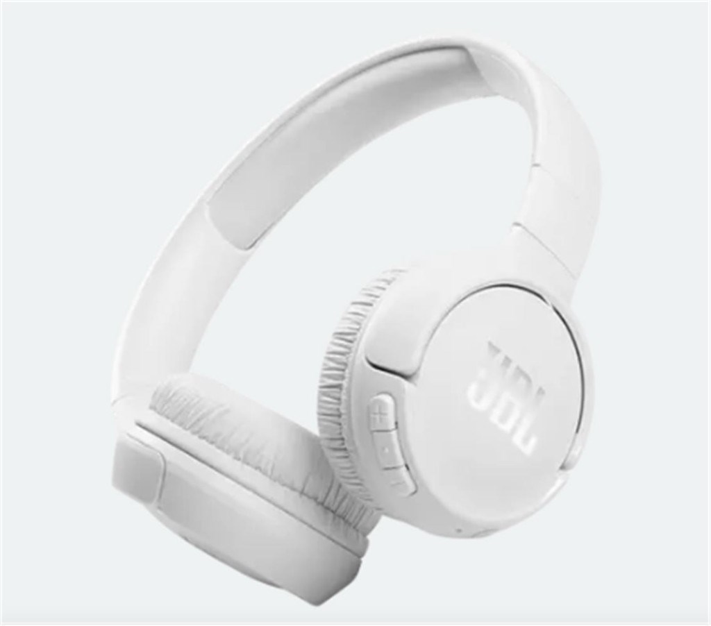 JBLJbl Tune 510BT Bluetooth Multi Connect Kablosuz Beyaz Kulaklık050036382687