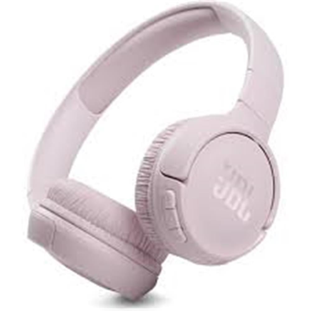 JBLJBL Tune 570BT Pembe Bluetooth Kulak Üstü Kulaklık6925281992551