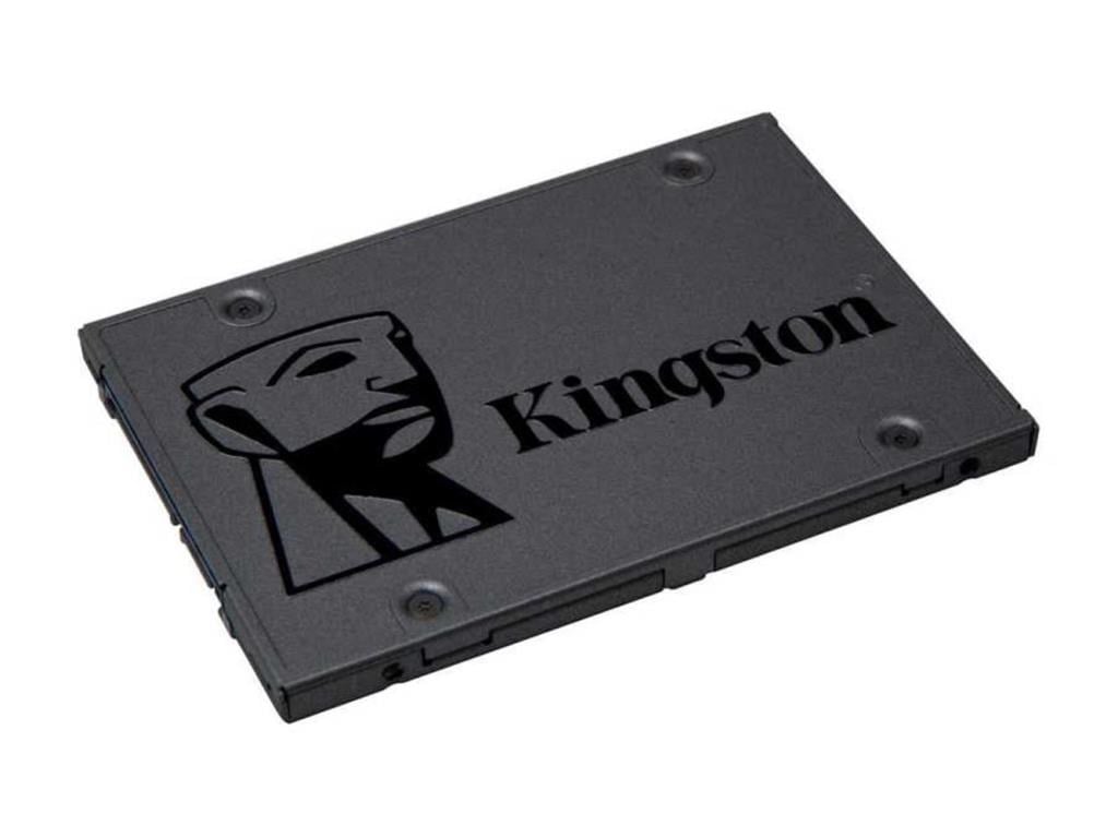 KINGSTONKingston 240Gb A400 Ssdnow Sata3 500-350Mb-S Sa400 Ssd Harddisk740617261219