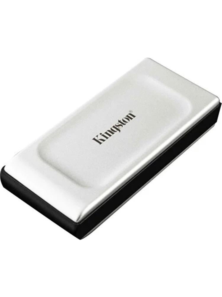 KINGSTONKingston 2TB SXS2000-2000GA USB 3.2 Type-C Gri Gen 2 2000MB Okuma-2000MB Yazma Taşınabilir SSD740617349658
